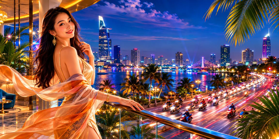 Người dùng Việt Nam đăng nhập cá cược thể thao tại Thành phố Hồ Chí Minh